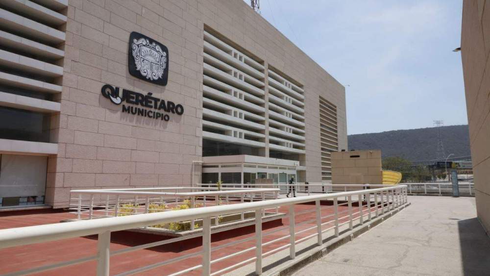 ¡FINANZAS SÓLIDAS! Querétaro Capital Recibe MÁXIMA Calificación Crediticia AAA.mx de Moody’s – Felifer Macías Celebra ¡FINANZAS SÓLIDAS! Querétaro Capital Recibe MÁXIMA Calificación Crediticia AAA.mx de Moody’s – Felifer Macías Celebra