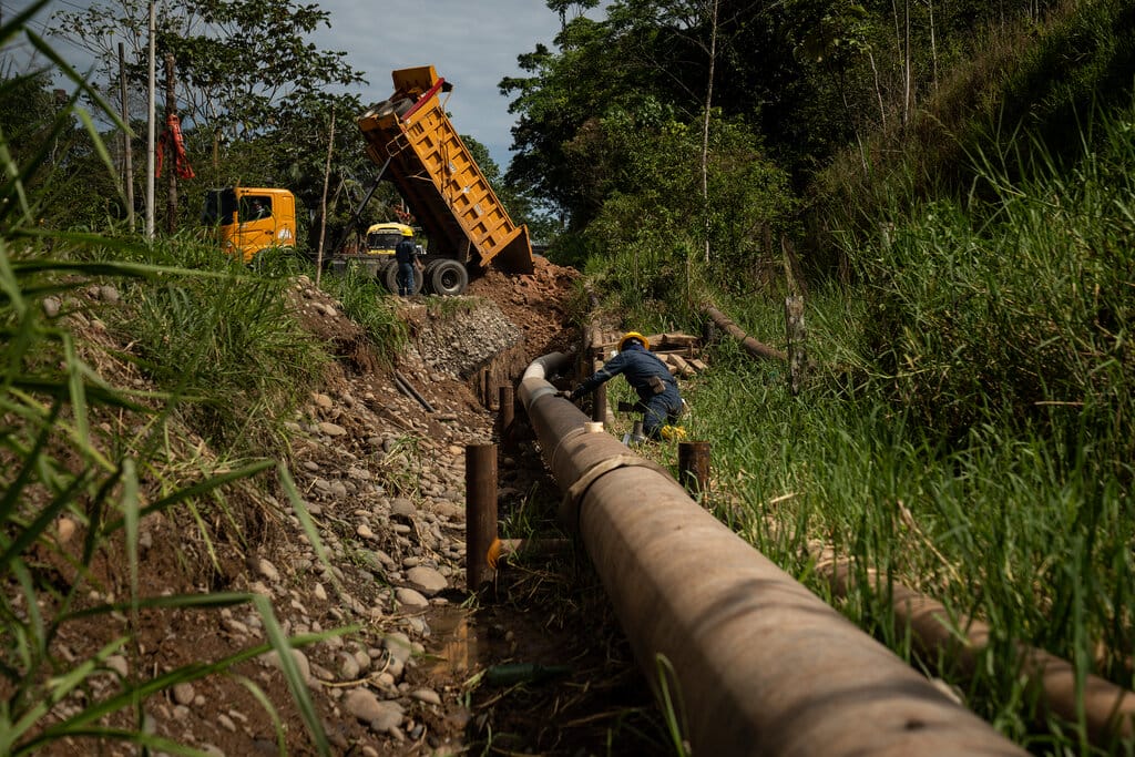 Amazonía: ¿Doble Discurso de Lula? Proyectos Petroleros Avanzan