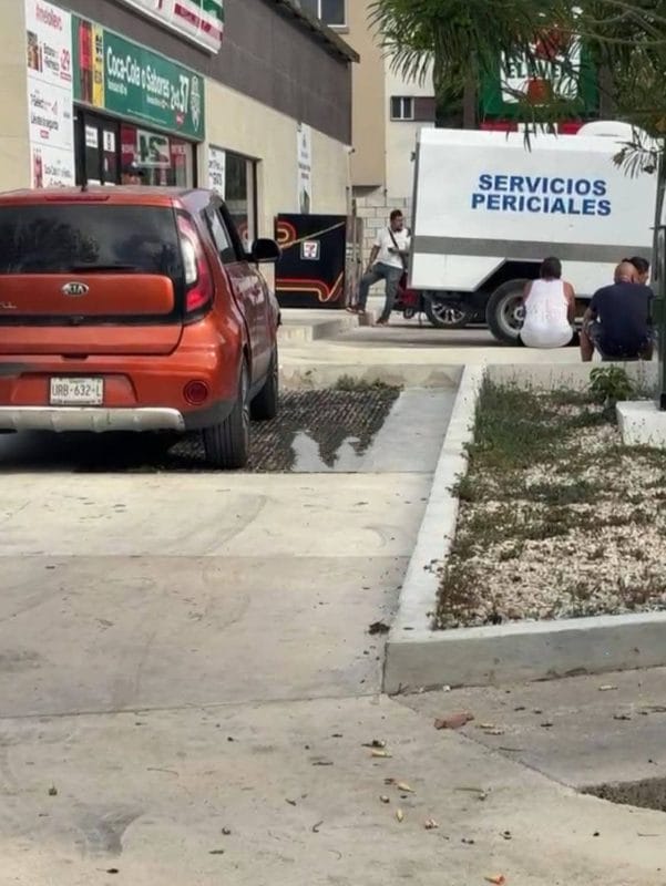 Crimen en Mayakoba: la brutal verdad del 7-Eleven