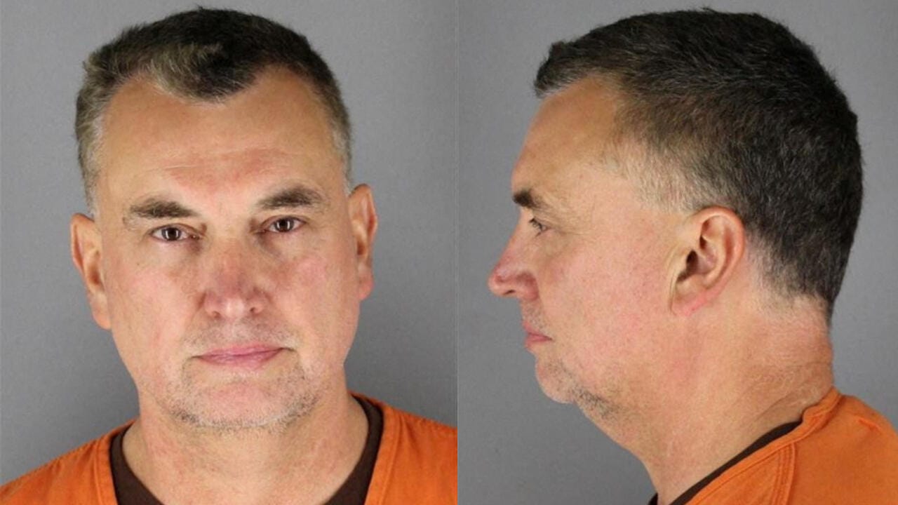 Capturan a sospechoso de asesinar a legisladora de Minnesota