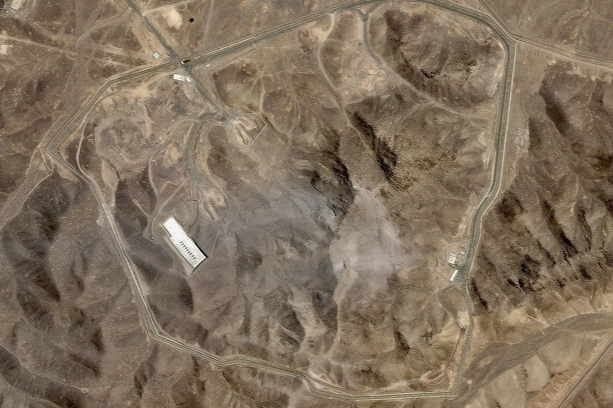 Tensión EU-Irán: Frágil tregua tras bombardeos nucleares