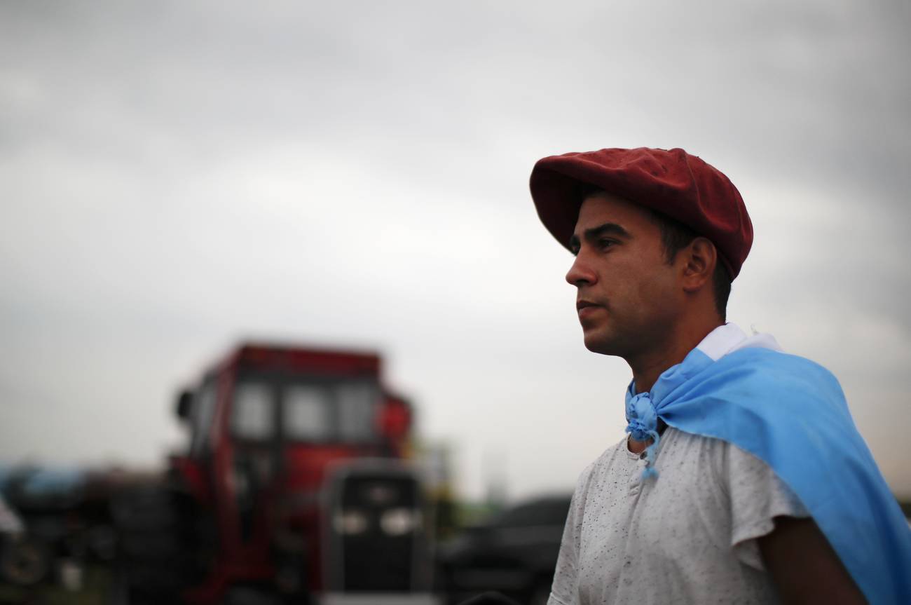 Retenciones al campo en Argentina: Gobierno de Milei sube impuestos a soja y maíz