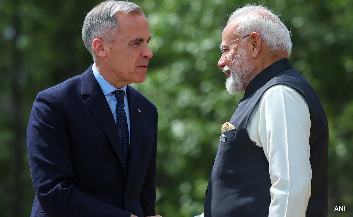 India y Canadá pactan normalizar relaciones tras crisis por asesinato India y Canadá pactan normalizar relaciones tras crisis por asesinato