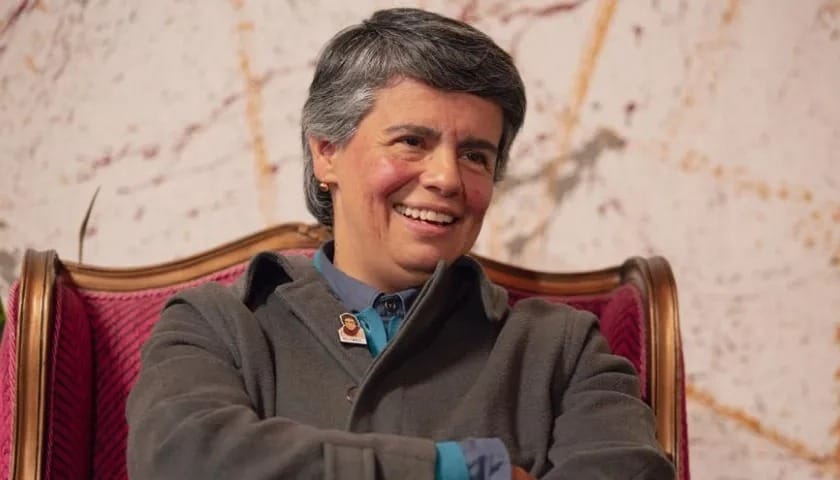 Invalidan nombramiento de María Soledad Garzón como cónsul de Colombia en Cancún