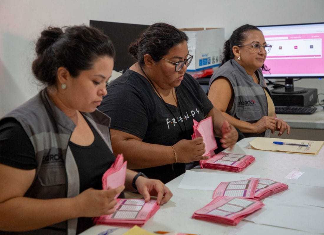 Q. Roo elige jueces sin requisito académico; alta anulación Q. Roo elige jueces sin requisito académico; alta anulación