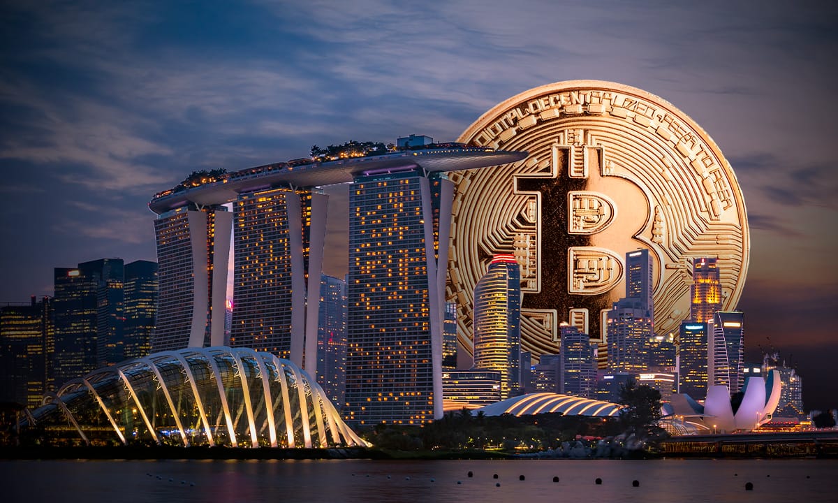 Singapur aprieta a las cripto: ¿Éxodo masivo o regulación inteligente? Singapur aprieta a las cripto: ¿Éxodo masivo o regulación inteligente?