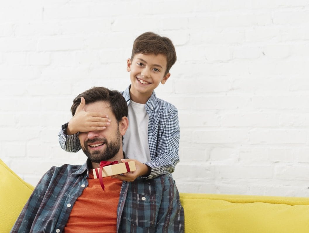 #FelizDíaDelPadre: La celebración se vuelve digital y viral