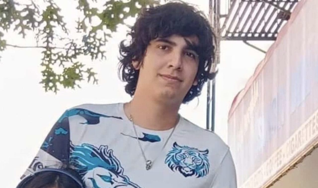 El caso Dylan: la historia del estudiante venezolano detenido por ICE