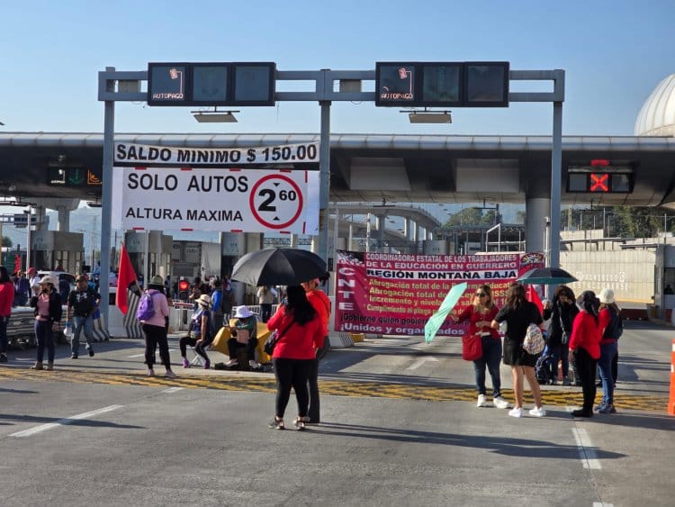 Edomex: doble impacto en la movilidad