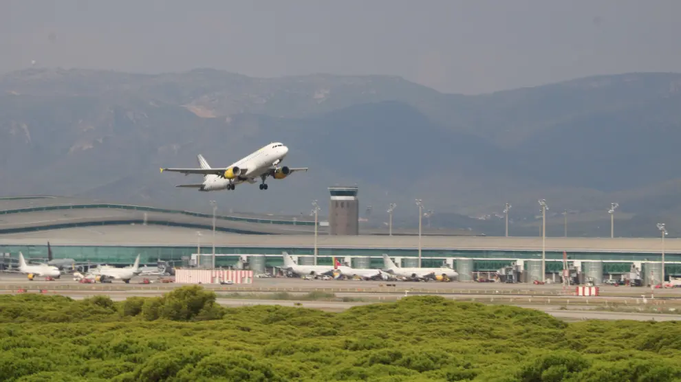El Prat y Rodalies: ¿Control catalán o mando de Madrid?