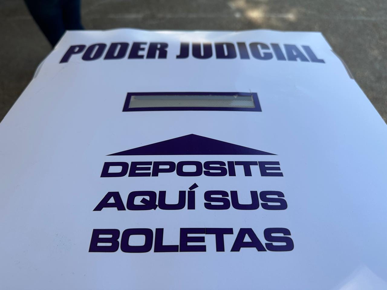 La Reforma Judicial avanza: fechas clave y la nueva Suprema Corte que viene