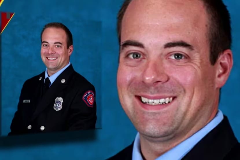 Hotel de Cancún deberá pagar 31 mdd por muerte de bombero de Texas