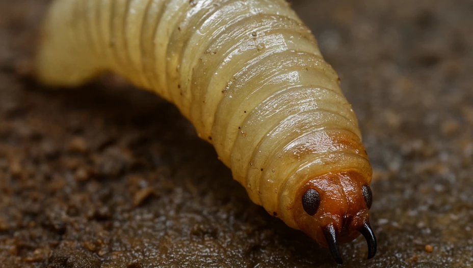 Avanza el gusano barrenador en humanos: 17 casos confirmados en el sureste
