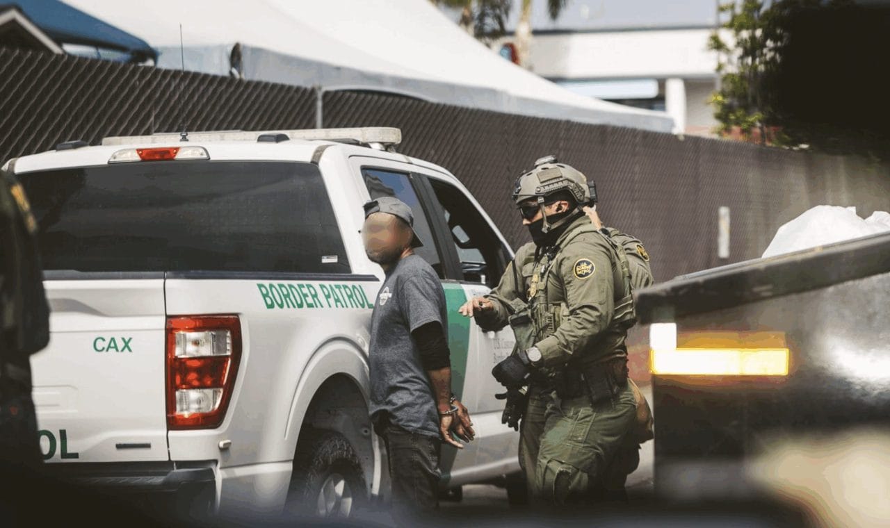 Redadas ICE: tecnología y redes de apoyo para alertar y proteger