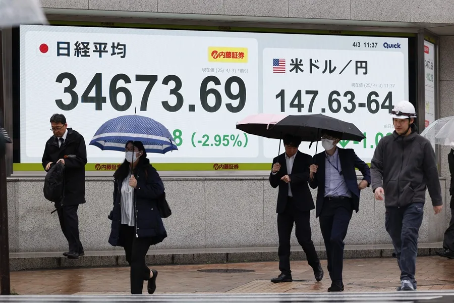 Japón: Incertidumbre fiscal y política por aranceles Japón: Incertidumbre fiscal y política por aranceles