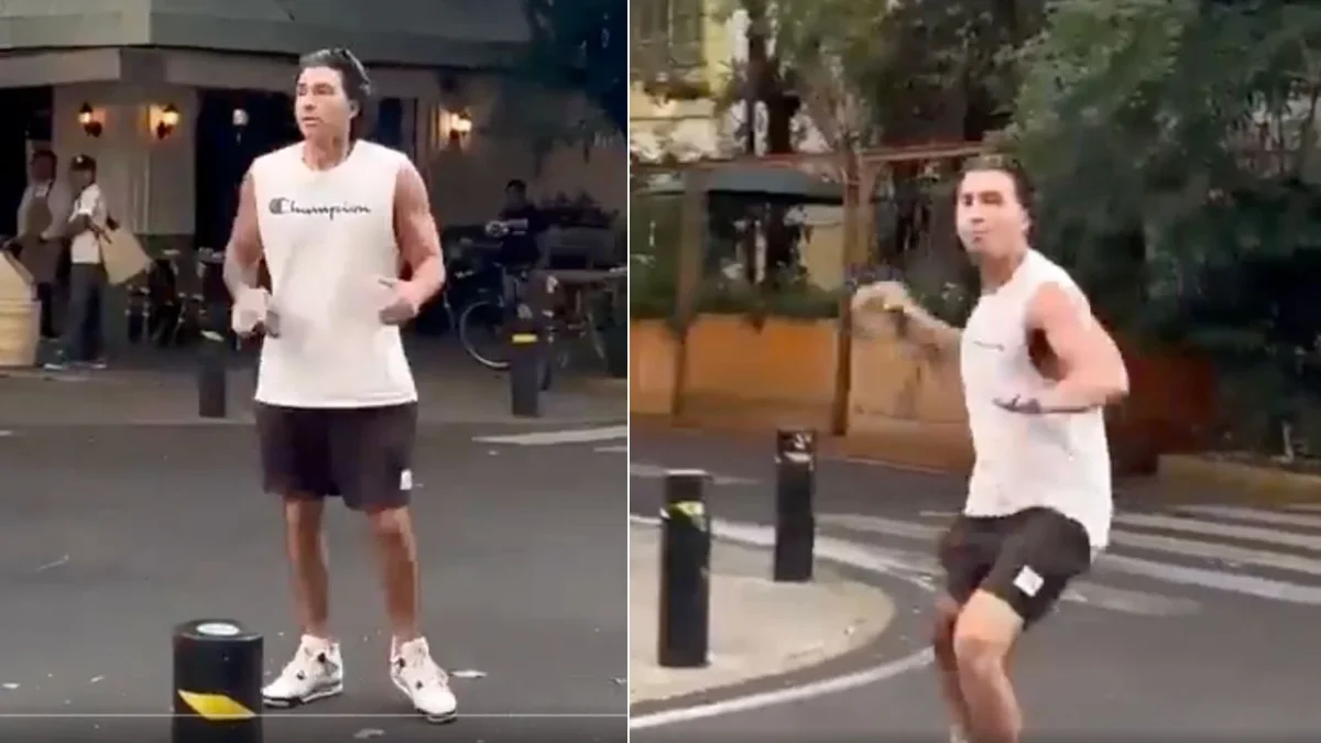 "Lord Piedra": La agresión viral que destapó la olla de presión en la Condesa