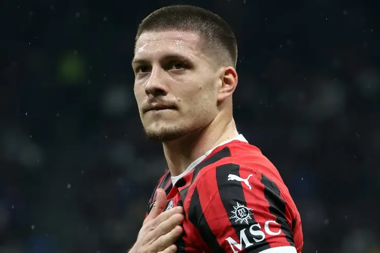 Veredicto: El sueño de Jović en Cruz Azul, la audacia que necesita la Liga MX Veredicto: El sueño de Jović en Cruz Azul, la audacia que necesita la Liga MX