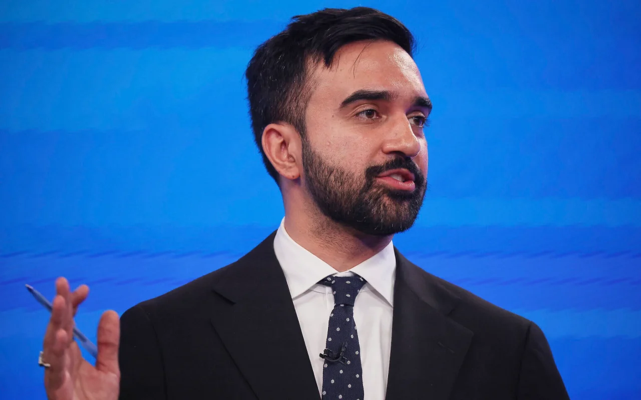 Mamdani tumba a Cuomo: ¿El fin de una era en el Partido Demócrata?