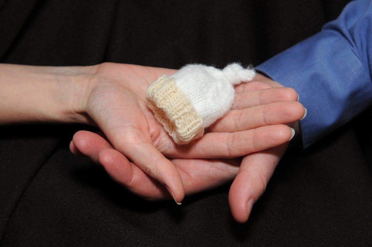 ‘Código Mariposa’, la reforma que busca atender el duelo gestacional en Quintana Roo