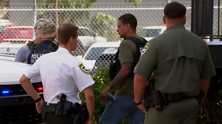 Florida en foco: El rescate de 60 niños que sacude al estado