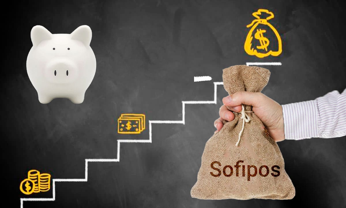 ¡Adiós CETES! SOFIPOs y neobancos ofrecen hasta 15% de rendimiento