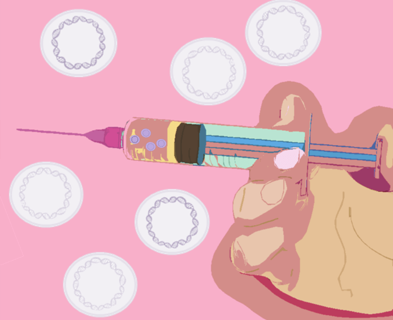 Terapia Génica LGI1: esperanza revolucionaria para epilepsia Terapia Génica LGI1: esperanza revolucionaria para epilepsia