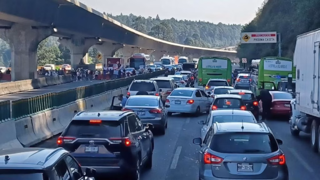 ¿Qué es 'Hoy No Circula'?: Funcionamiento, reglas y lo que debes saber 1 'Hoy no Circula' llega al Valle de Toluca: esto te afecta