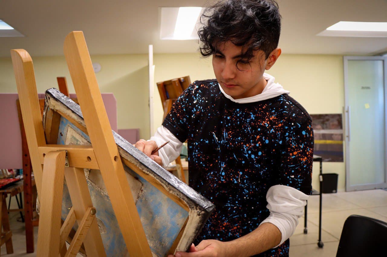 UNAY abre inscripciones para sus cursos y talleres de verano 2025 UNAY abre inscripciones para sus cursos y talleres de verano 2025