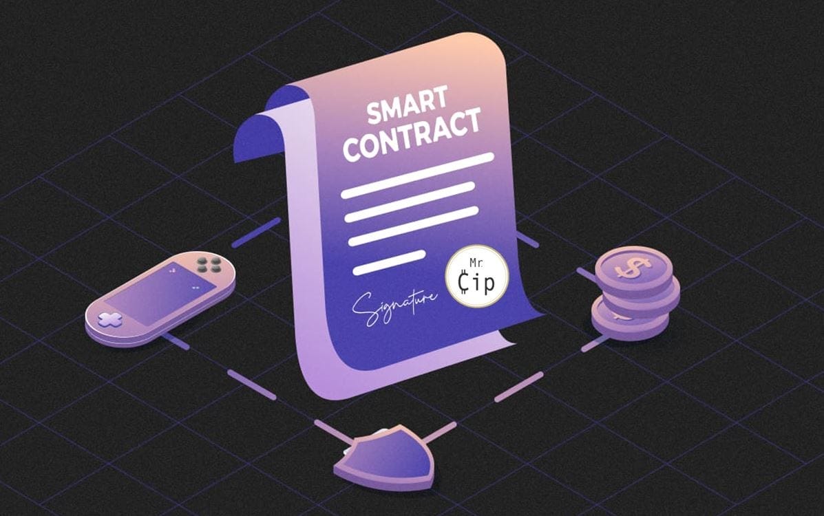 ¿Qué es un Smart Contract? La guía sencilla para entenderlo