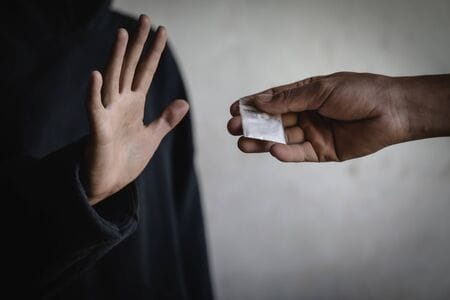 Día Internacional contra las Drogas: un llamado global a la conciencia y acción Día Internacional contra las Drogas: un llamado global a la conciencia y acción