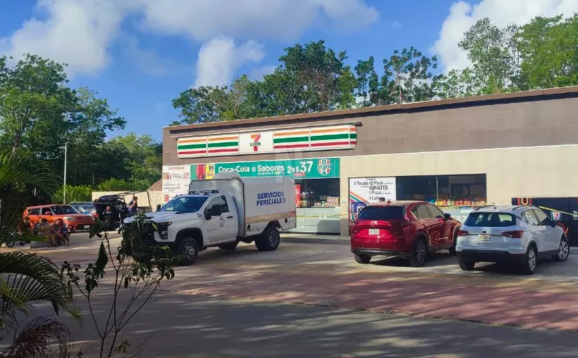 Asesinato en Mayakoba: Caen taxista y dos menores