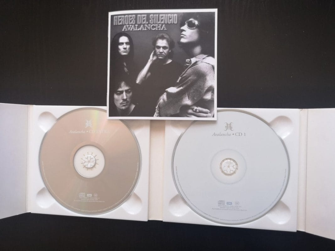 30 años de 1995: los discos que definieron una década