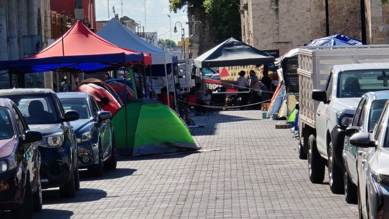 Docentes de Cancún cancelan viaje a Valladolid tras fin de huelga en Yucatán