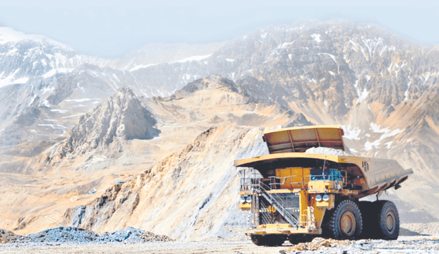 El Sueldo de Chile se Dispara: Cobre Asegura Bonanza Económica para 2025