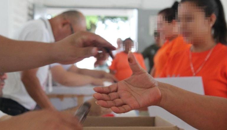 Elecciones en Veracruz: Cómputos Bajo Tensión