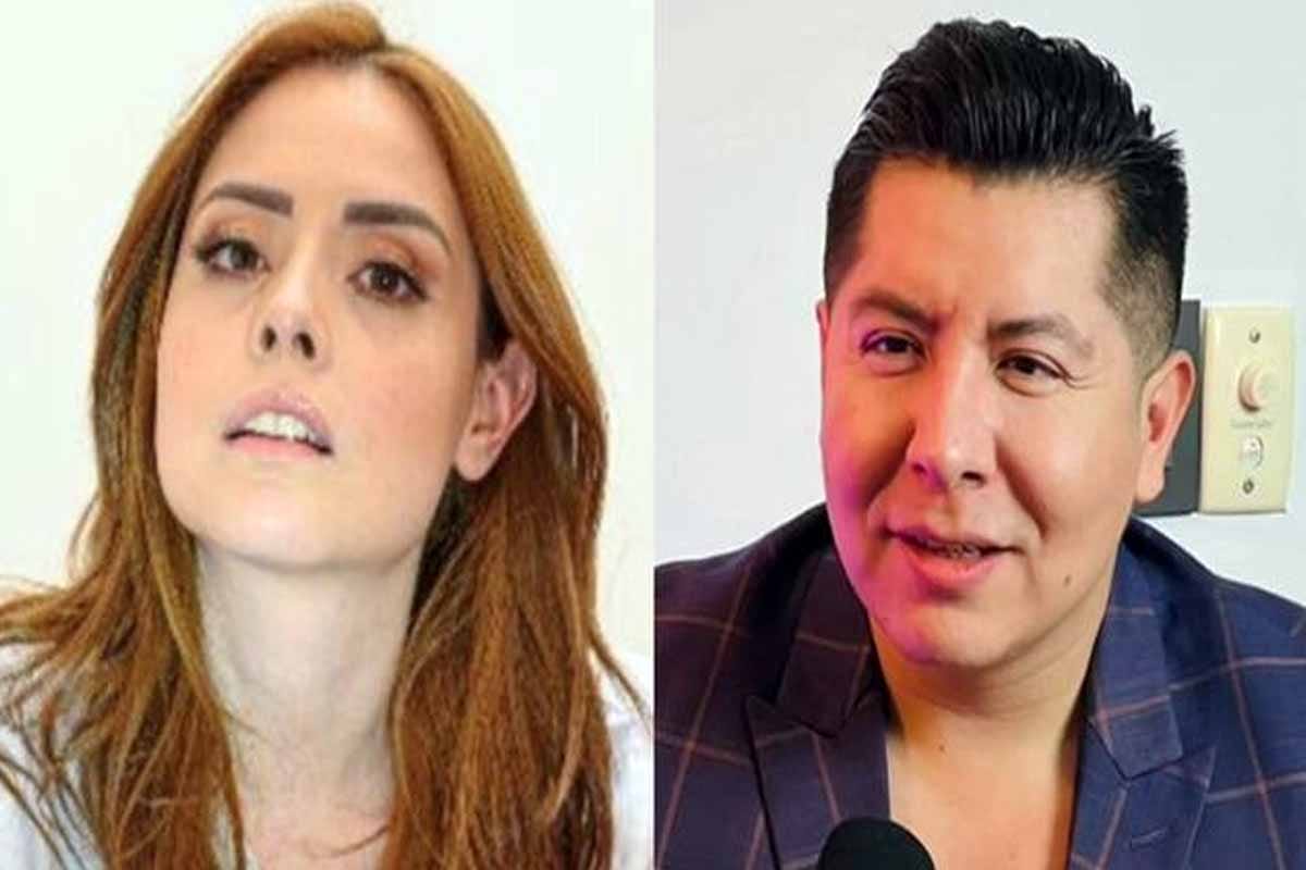 ¡A los tribunales! Maryfer Centeno vs. Mr. Doctor: La pelea de egos que podría terminar MUY MAL