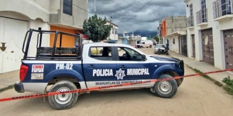 Oaxaca de luto: asesinatos en Miahuatlán y Jamiltepec