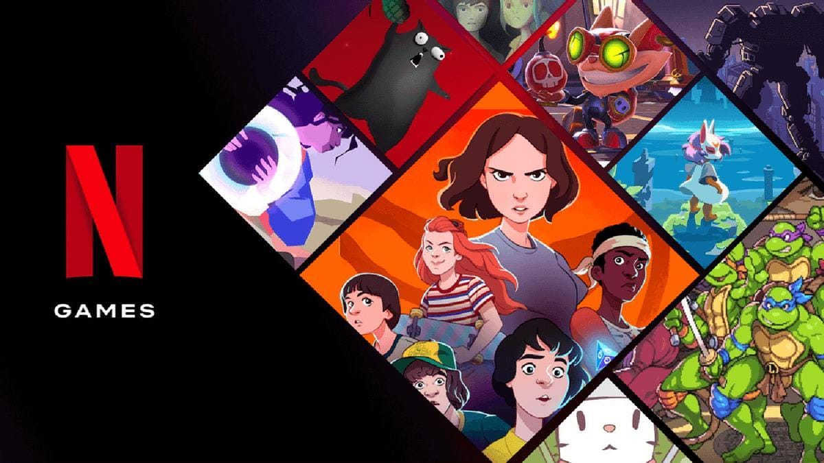 Adiós a los juegos en Netflix_ la plataforma retira más de 21 títulos