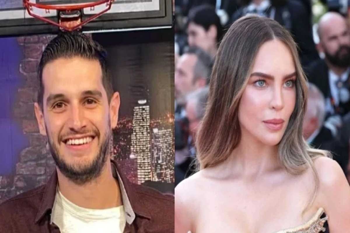 Adrián Marcelo vuelve al escándalo: llama “prostituta” a Belinda