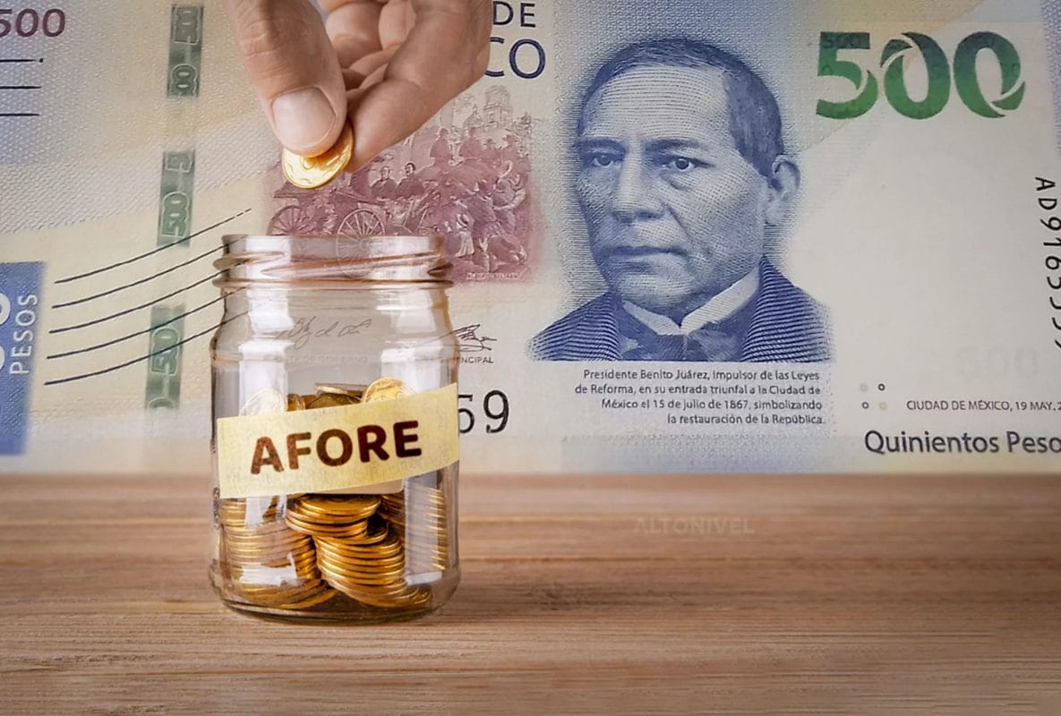 Tu Retiro Más Allá de la Afore: La Guía del Plan Personal de Retiro