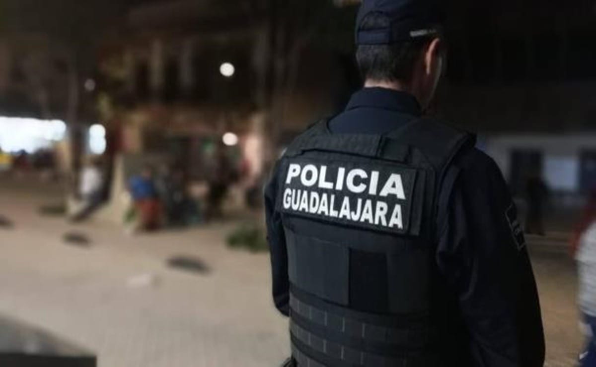 Política en Guadalajara: Refuerzo Policial y Actos Cívicos