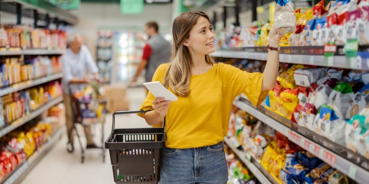 7 trucos de súper para ahorrar miles de pesos al año
