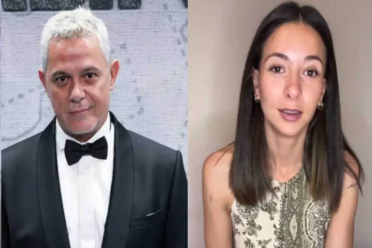 Alejandro Sanz y Ivet Playà Manipulador o Víctima de Extorsión El Juicio Mediático Alejandro Sanz y Ivet Playà: ¿Manipulador o Víctima de Extorsión? El Juicio Mediático