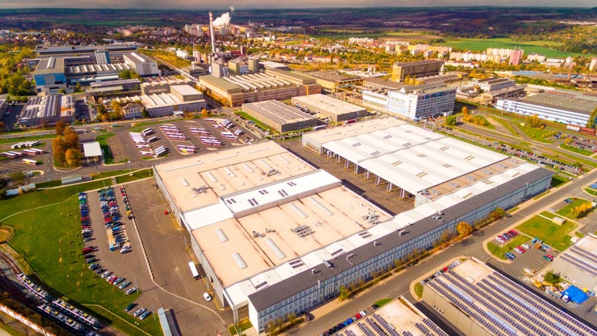 Alerta Nearshoring: Éxodo de empresas golpea a naves de Monterrey