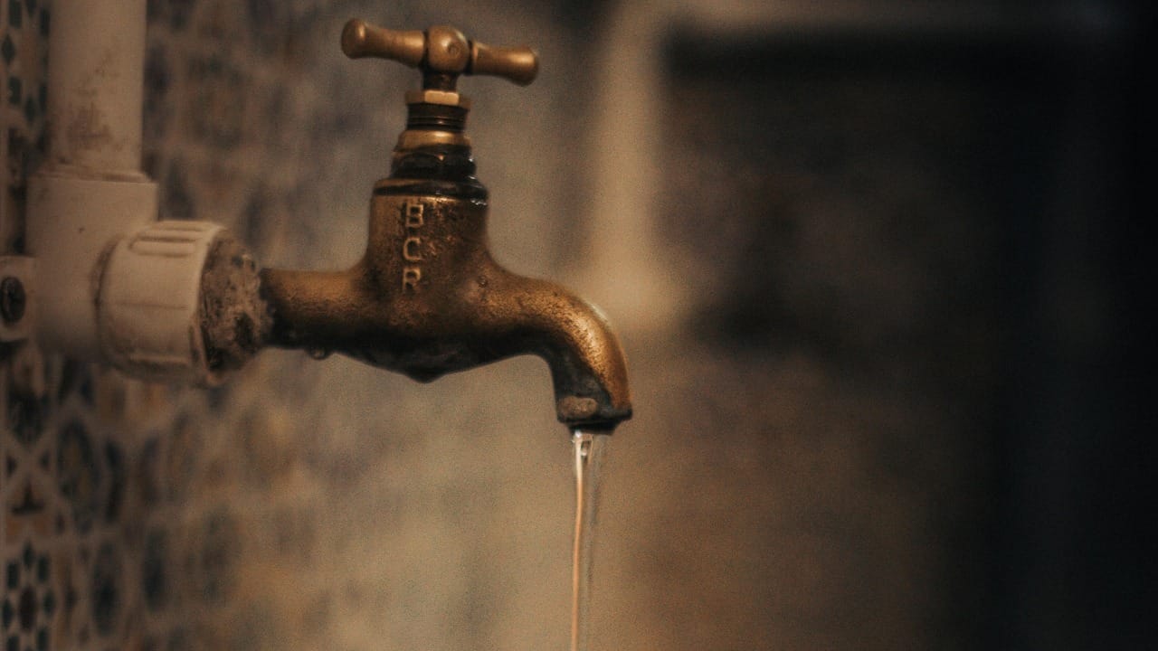Alerta en Veracruz Corte de agua en Infonavit Buenavista Alerta en Veracruz: Corte de agua en Infonavit Buenavista