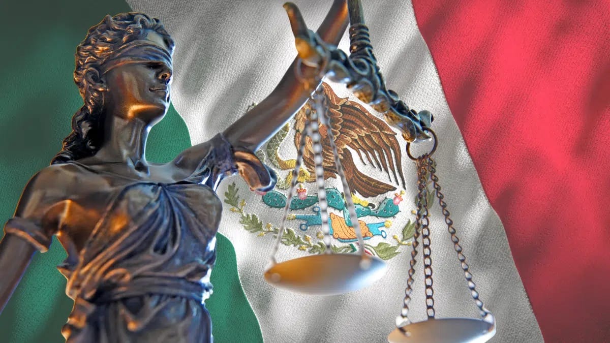 Alerta global por Reforma Judicial Alerta global por Reforma Judicial: ¿Viola México tratados?
