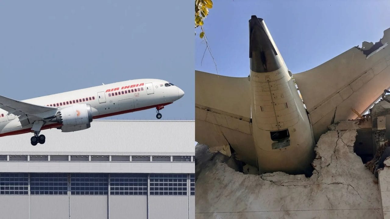 Alerta Global: India Ordena Inspección Total de la Flota Boeing 787