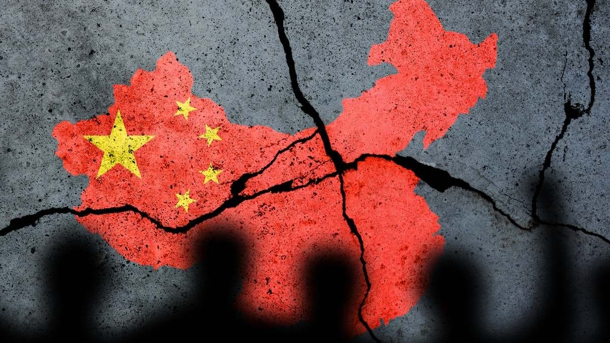 Alerta roja en China: Su crisis económica ya es un problema mundial