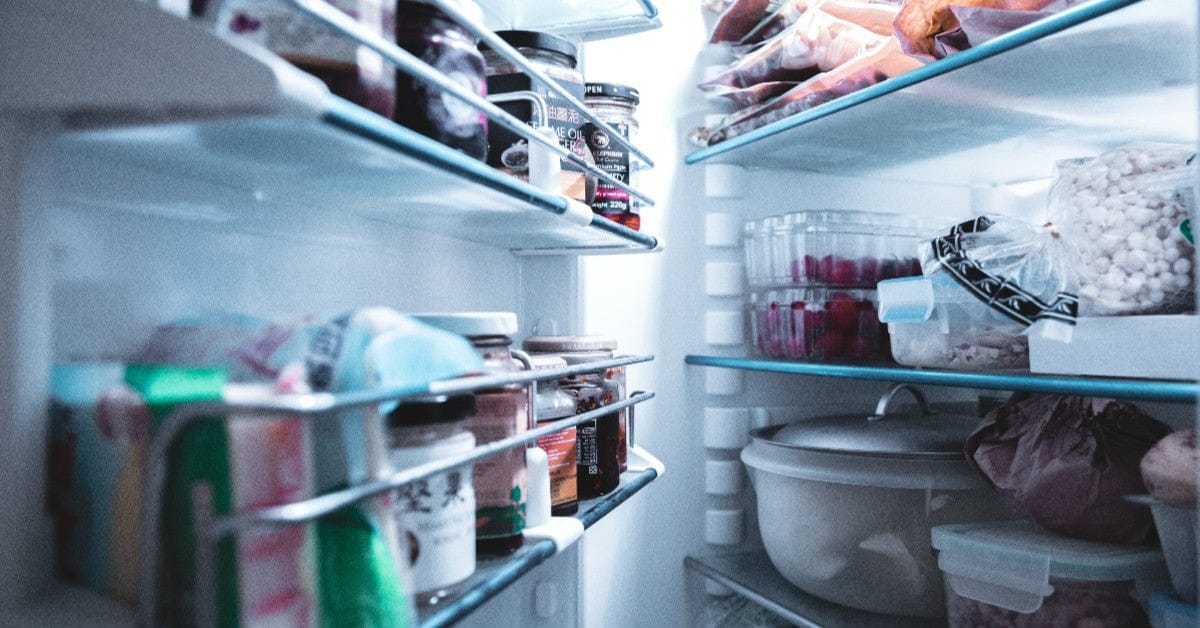 Alerta: Los 10 Alimentos “Saludables” Más Contaminados