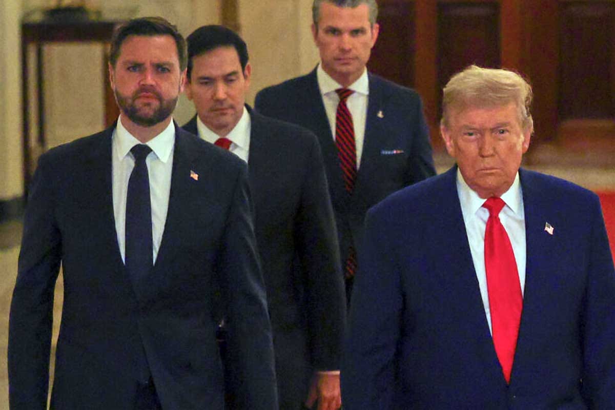 Alto al Fuego en 24 Horas: La Verdad Detrás del Anuncio de Trump